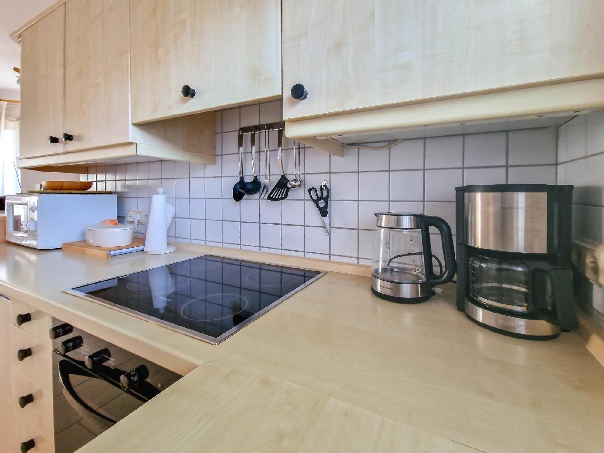 Frisia Villa Greetsiel Bagian luar foto