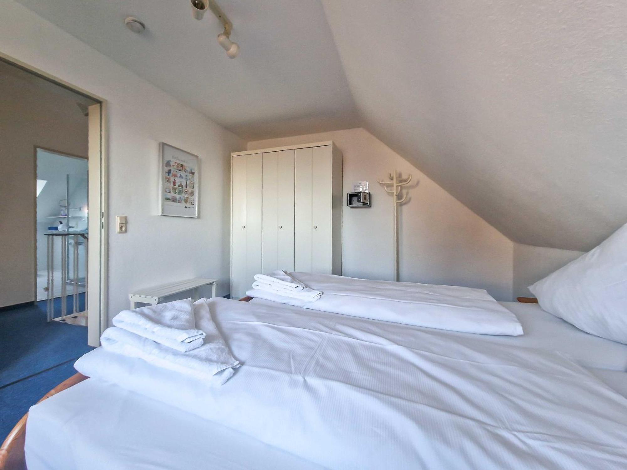Frisia Villa Greetsiel Bagian luar foto