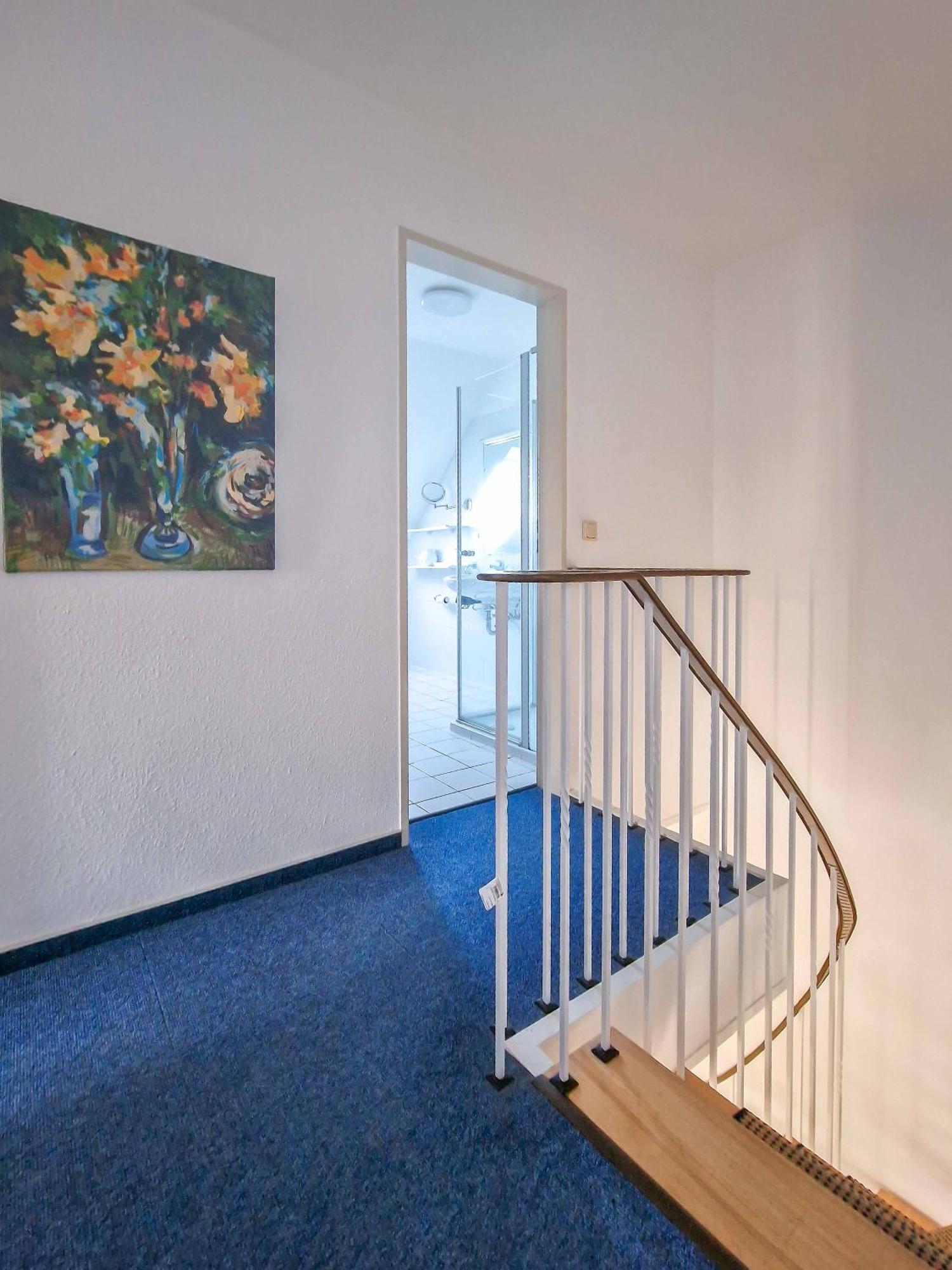 Frisia Villa Greetsiel Bagian luar foto