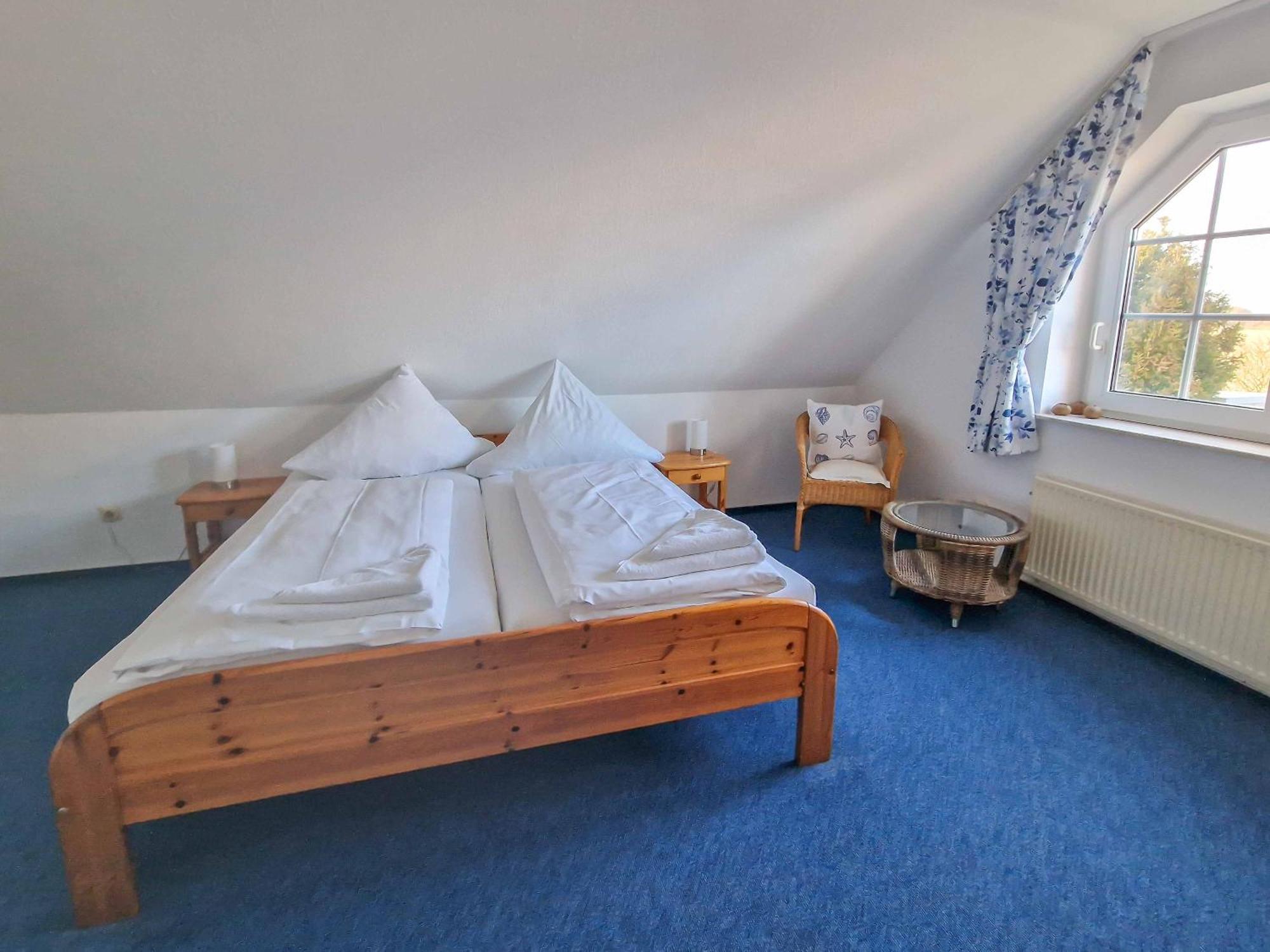 Frisia Villa Greetsiel Bagian luar foto